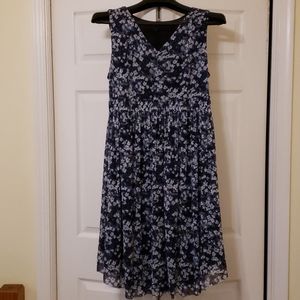 Simply Vera Vera Wang Dress